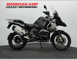 BMW R 1250 GS Adventure 2021 occasion