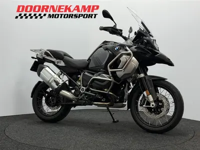 BMW R 1250 GS ADVENTURE – foto 2