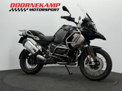 BMW R 1250 GS Adventure Triple Black Edition 2021 occasion – foto 2 van 20