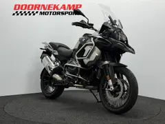BMW R 1250 GS Adventure Triple Black Edition 2021 occasion – foto 3 van 20