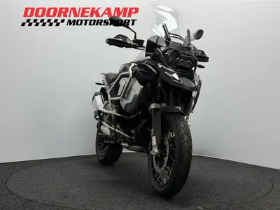 BMW R 1250 GS ADVENTURE – foto 4