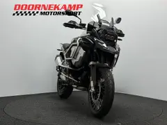 BMW R 1250 GS Adventure Triple Black Edition 2021 occasion – foto 4 van 20