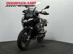 BMW R 1250 GS Adventure Triple Black Edition 2021 occasion – foto 6 van 20