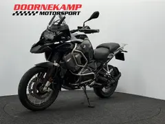 BMW R 1250 GS Adventure Triple Black Edition 2021 occasion – foto 7 van 20