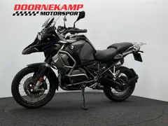 BMW R 1250 GS Adventure Triple Black Edition 2021 occasion – foto 8 van 20
