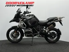 BMW R 1250 GS Adventure Triple Black Edition 2021 occasion – foto 9 van 20