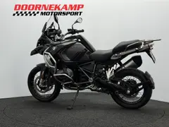 BMW R 1250 GS Adventure Triple Black Edition 2021 occasion – foto 10 van 20