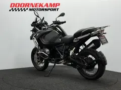 BMW R 1250 GS Adventure Triple Black Edition 2021 occasion – foto 11 van 20