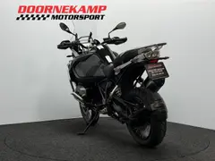 BMW R 1250 GS Adventure Triple Black Edition 2021 occasion – foto 12 van 20