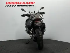 BMW R 1250 GS Adventure Triple Black Edition 2021 occasion – foto 13 van 20