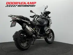 BMW R 1250 GS Adventure Triple Black Edition 2021 occasion – foto 15 van 20