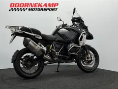 BMW R 1250 GS Adventure Triple Black Edition 2021 occasion – foto 16 van 20