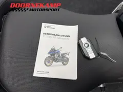 BMW R 1250 GS Adventure Triple Black Edition 2021 occasion – foto 20 van 20