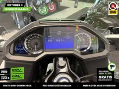 Honda GL 1800 Goldwing Touring deluxe DCT 2020 occasion – foto 2 van 25