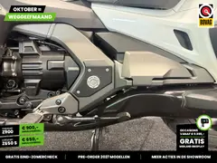 Honda GL 1800 Goldwing Touring deluxe DCT 2020 occasion – foto 9 van 25