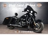 HARLEY-DAVIDSON STREET GLIDE SPECIAL FLHXS