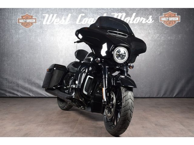 harley-davidson - street-glide-special-flhxs