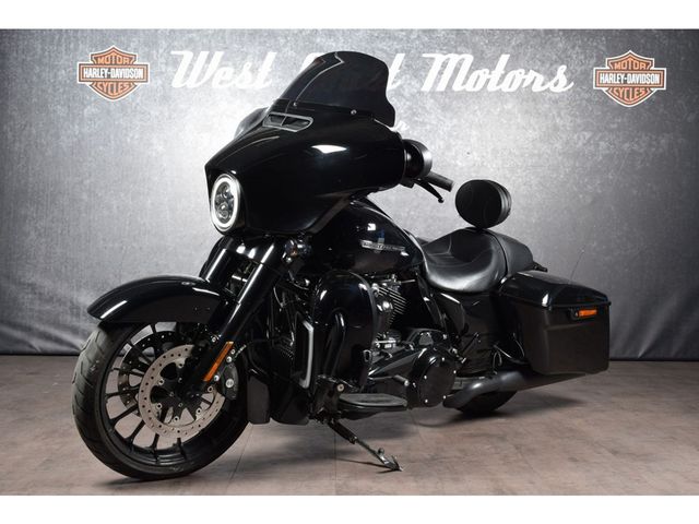 harley-davidson - street-glide-special-flhxs