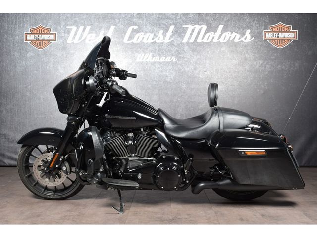 harley-davidson - street-glide-special-flhxs