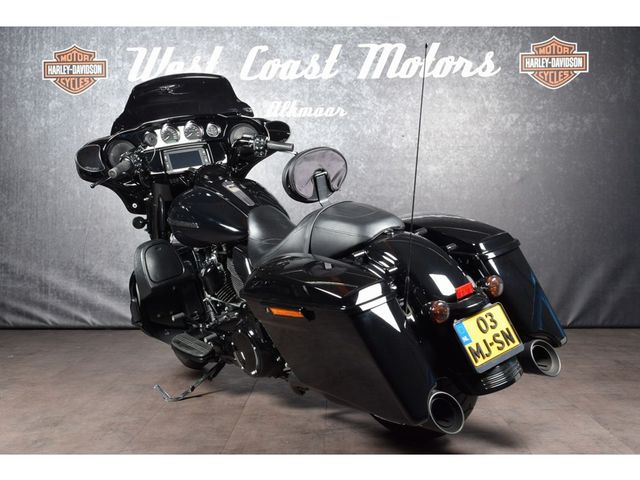 harley-davidson - street-glide-special-flhxs