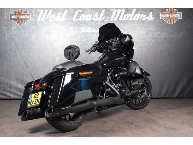 harley-davidson - street-glide-special-flhxs