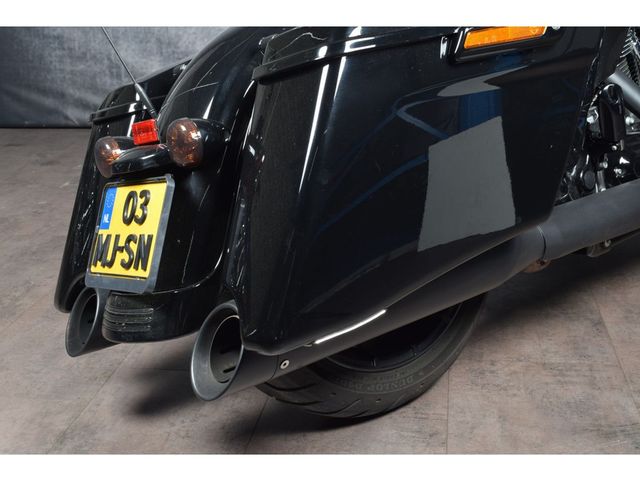 harley-davidson - street-glide-special-flhxs