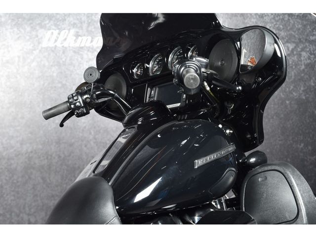 harley-davidson - street-glide-special-flhxs