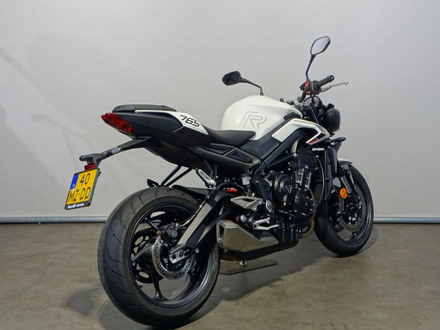 triumph - street-triple-r
