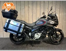 Suzuki V-Strom DL 650 ABS 2014 occasion