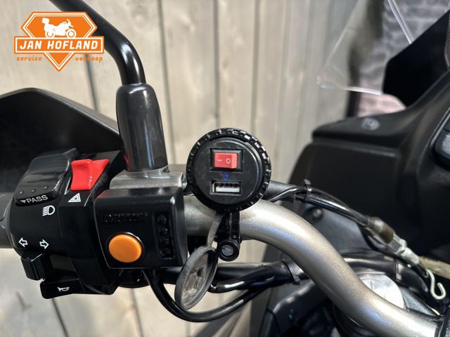 suzuki - v-strom-dl-650-abs