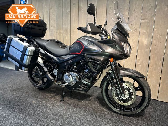 suzuki - v-strom-dl-650-abs