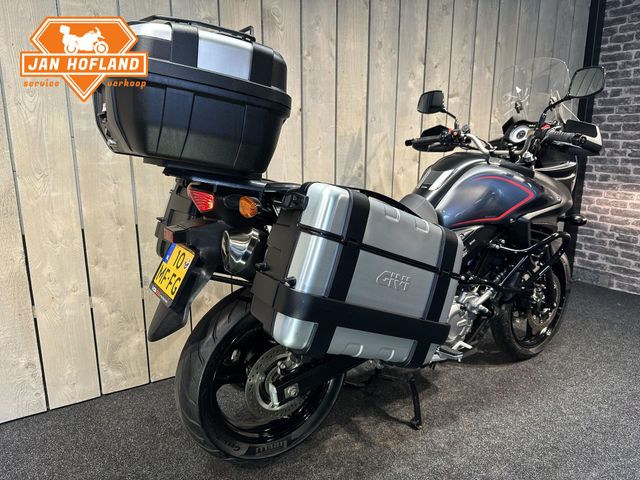 suzuki - v-strom-dl-650-abs