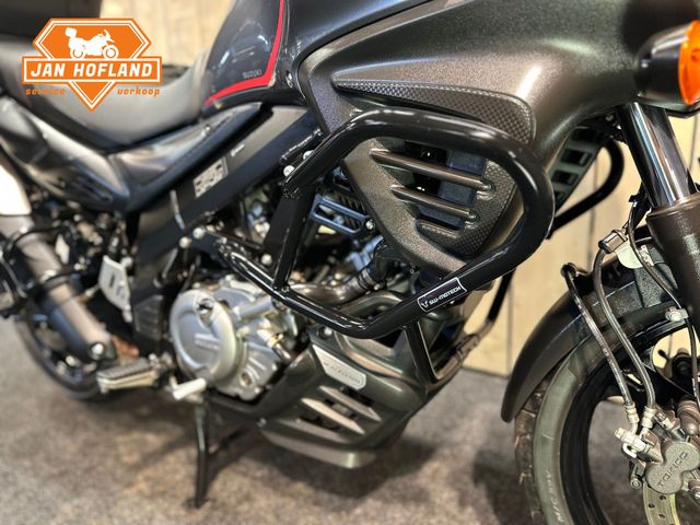 suzuki - v-strom-dl-650-abs