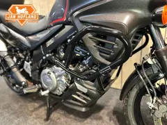 Suzuki V-Strom DL 650 ABS 2014 occasion – foto 10 van 21