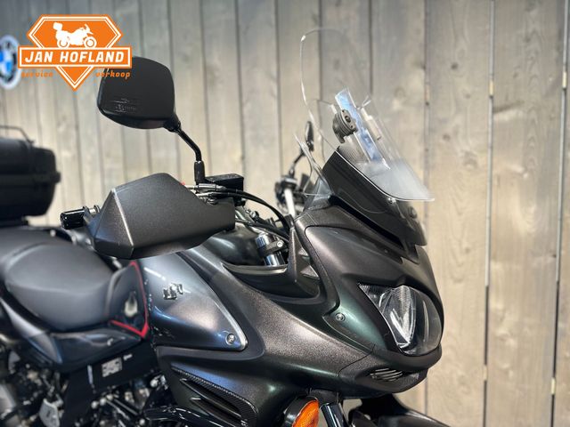 suzuki - v-strom-dl-650-abs