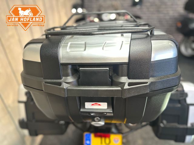 suzuki - v-strom-dl-650-abs