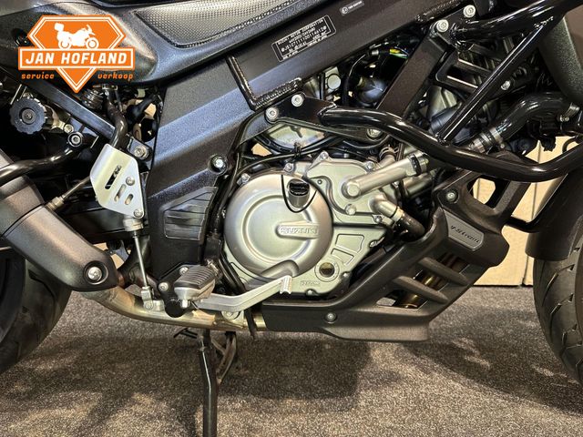 suzuki - v-strom-dl-650-abs