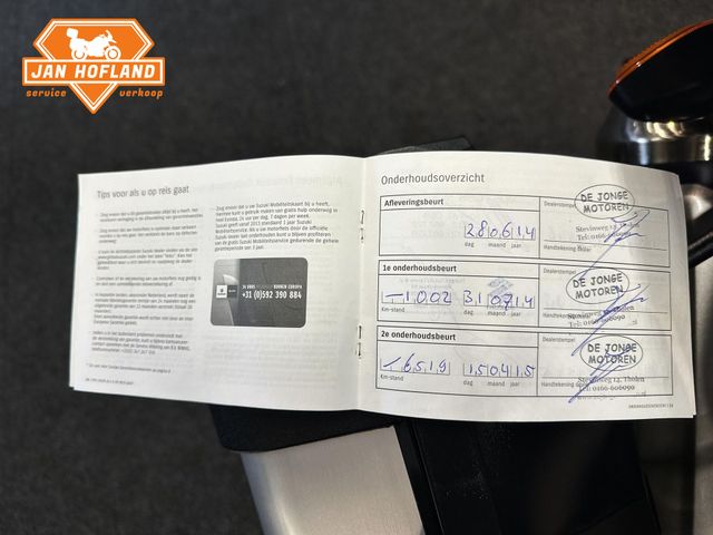 suzuki - v-strom-dl-650-abs