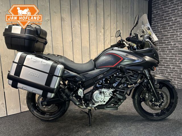 suzuki - v-strom-dl-650-abs