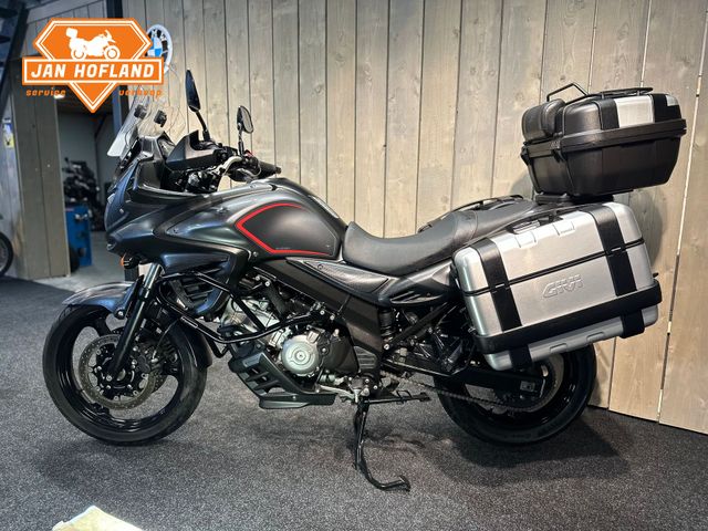 suzuki - v-strom-dl-650-abs