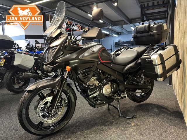 suzuki - v-strom-dl-650-abs
