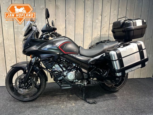 suzuki - v-strom-dl-650-abs