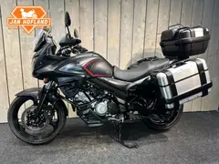 Suzuki V-Strom DL 650 ABS 2014 occasion – foto 21 van 21