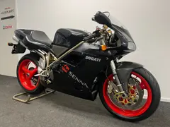 Ducati 916 Senna 1999 occasion – foto 3 van 24