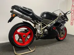 Ducati 916 Senna 1999 occasion – foto 7 van 24