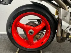 Ducati 916 Senna 1999 occasion – foto 10 van 24