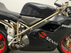 Ducati 916 Senna 1999 occasion – foto 11 van 24