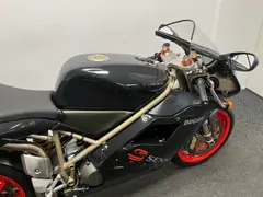 Ducati 916 Senna 1999 occasion – foto 12 van 24