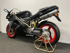 Ducati 916 Senna 1999 occasion – foto 19 van 24