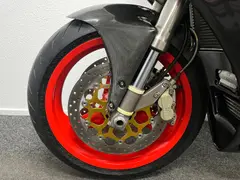 Ducati 916 Senna 1999 occasion – foto 20 van 24